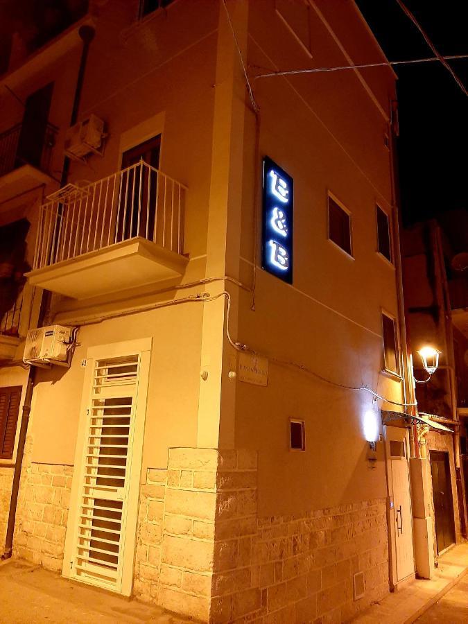 مبيت وإفطار بارليتا Il Muretto المظهر الخارجي الصورة
