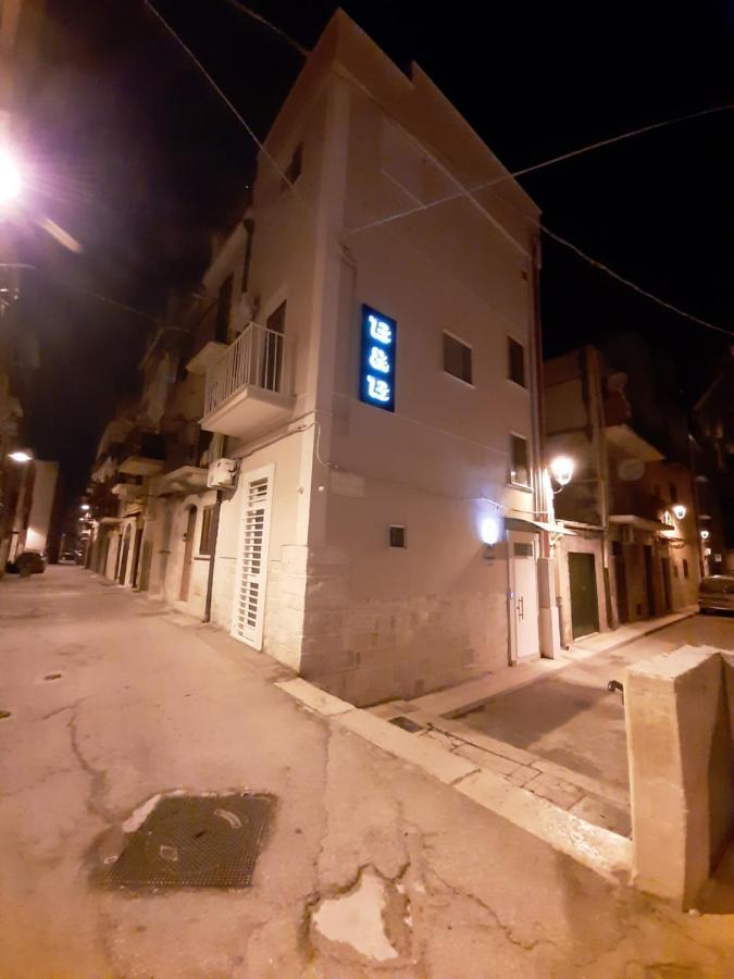 مبيت وإفطار بارليتا Il Muretto المظهر الخارجي الصورة